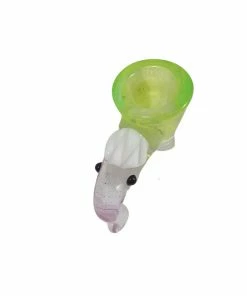 Puff Kahuna Glass 14mm Bong Bowls