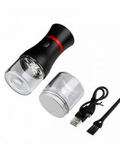 BOB Headquarters Electric Grinder, The "King Kut" By Pulsar New Arrivals