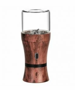 BOB Headquarters Electric Grinder, The