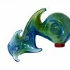 Local Art Lethal Glassworks Lightning Pipe Pipes