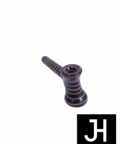 Local Art J-Honey Linework Hammer Pipes