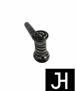 Local Art J-Honey Linework Hammer Pipes