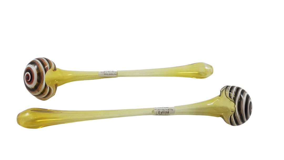 Budget ✔️ Local Art Pipes Irie Island Glass 🥰 13 Local Art Pipes Irie Island Glass