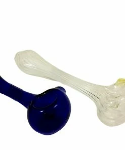 Lethal Glassworks Pipes & Bubblers
