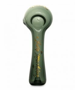 West Coast Gifts Cheech & Chong Glass 4.5" Love Machine Hand Pipe