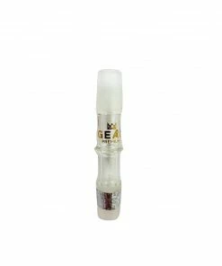 West Coast Gifts Gear Premium Male To Male Concentrate Joint Adapter