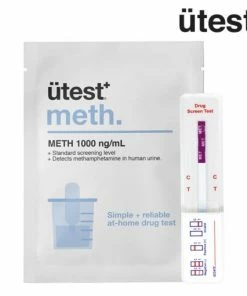 HBI Detox U-Test Drug Tests
