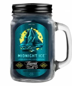 New ✔️ BOB Headquarters Beamer Candles Odor Eliminators 🎁 36 BOB Headquarters Beamer Candles Odor Eliminators