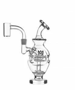 BOB Headquarters New Arrivals Royale "Royale" Mini Dab Rig