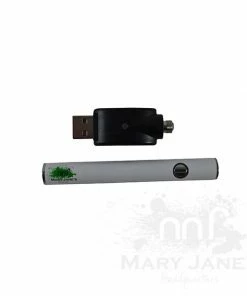 West Coast Gifts Concentrate Vape Parts Mary Jane's Branded Concentrate Pen Parts