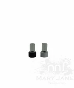 West Coast Gifts Concentrate Vape Parts Mary Jane's Branded Concentrate Pen Parts
