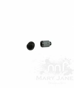 West Coast Gifts Concentrate Vape Parts Mary Jane's Branded Concentrate Pen Parts