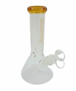 The Smokesman Nice Glass Blueberry Glass 8