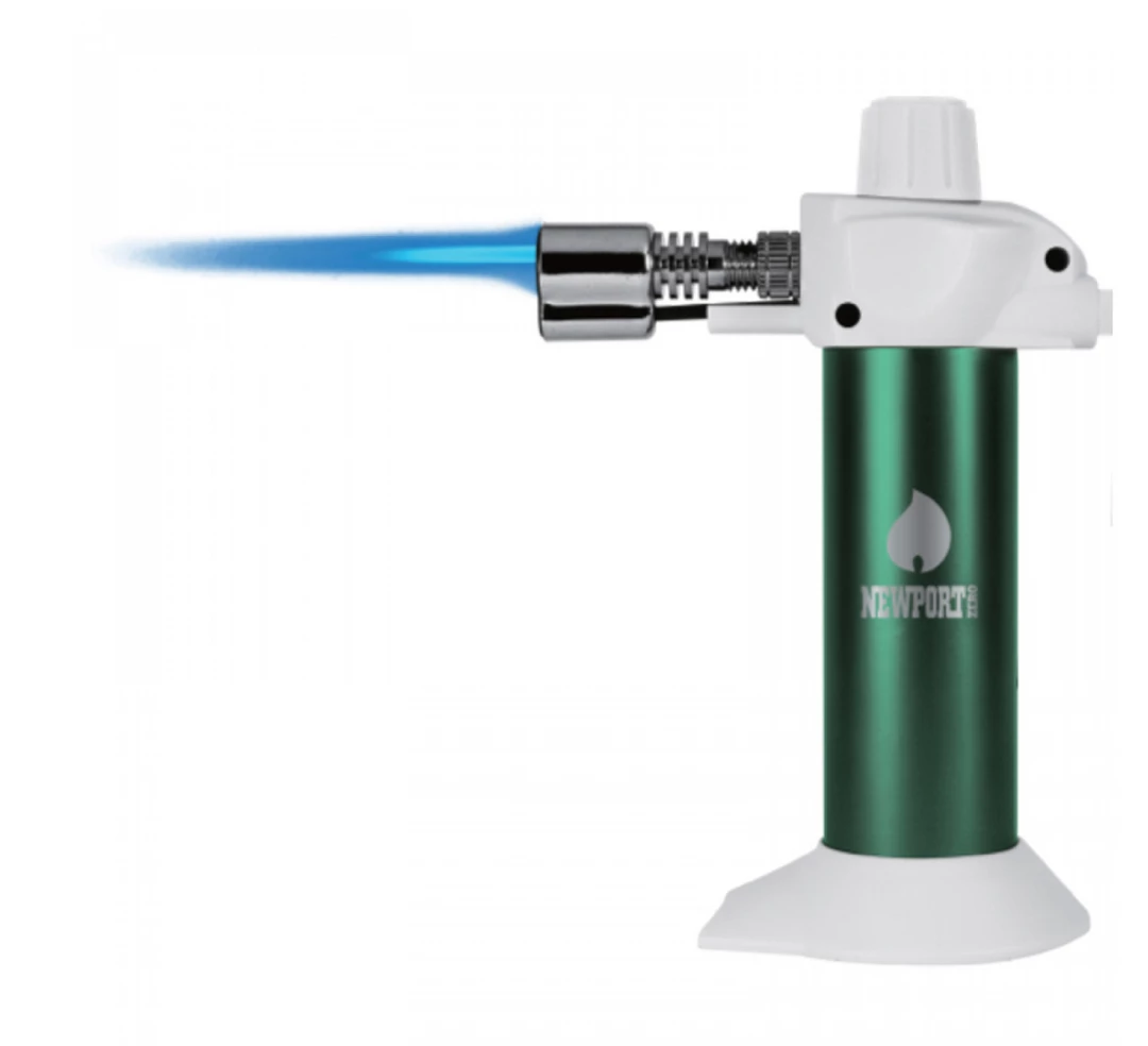 New ๐ฅ West Coast Gifts Newport 5.5" Mini Torch ๐คฉ 1 West Coast Gifts Newport 5.5" Mini Torch