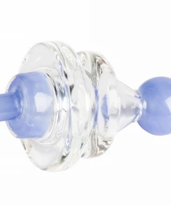 West Coast Gifts Gear Premium Nipped Directional Air Flow Carb Cap