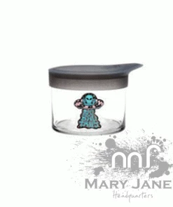 New 𧨠BOB Headquarters Storage 420 Science Wide Mouth Jars β 16 BOB Headquarters Storage 420 Science Wide Mouth Jars