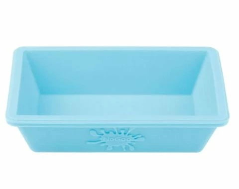 Flash Sale 🔥 BOB Headquarters NoGoo Nonstick Small Silicone Dish ✨ 4 BOB Headquarters NoGoo Nonstick Small Silicone Dish