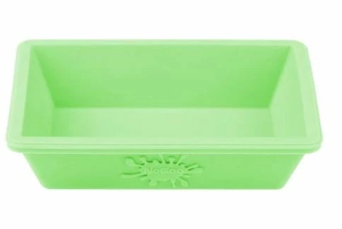 Flash Sale 🔥 BOB Headquarters NoGoo Nonstick Small Silicone Dish ✨ 3 BOB Headquarters NoGoo Nonstick Small Silicone Dish