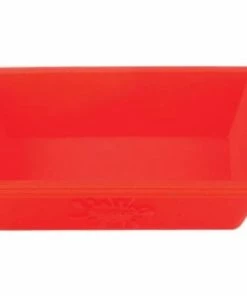 BOB Headquarters NoGoo Nonstick Small Silicone Dish