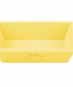 BOB Headquarters NoGoo Nonstick Small Silicone Dish
