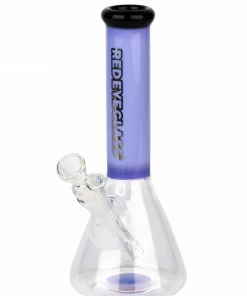 West Coast Gifts Red Eye Glass 9.5