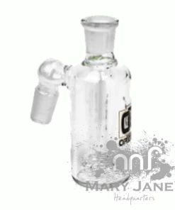 ACM Glass OG Glass 19mm Showerhead Ash Catchers