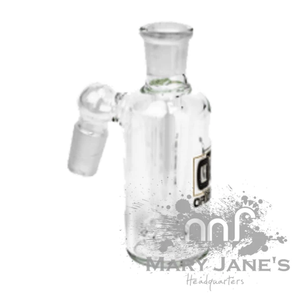 Best Pirce 🥰 ACM Glass OG Glass 19mm Showerhead Ash Catchers ❤️ 1 ACM Glass OG Glass 19mm Showerhead Ash Catchers