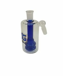 ACM Glass New Arrivals OG Glass Showerhead Perc 14mm Ash Catchers