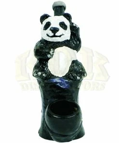 BOB Headquarters Medium Handcrafted Pipes