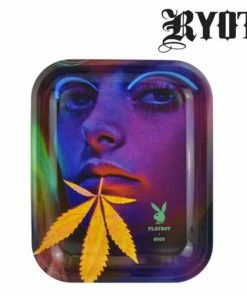 Budget π HBI Playboy X Ryot Rolling Trays New Arrivals π 9 HBI Playboy X Ryot Rolling Trays New Arrivals