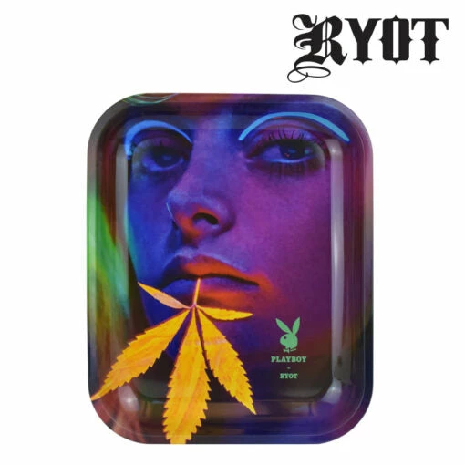 Budget π HBI Playboy X Ryot Rolling Trays New Arrivals π 5 HBI Playboy X Ryot Rolling Trays New Arrivals