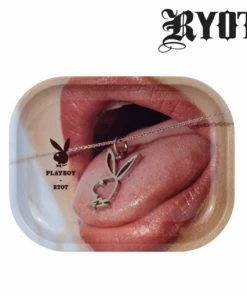 HBI Playboy X Ryot Rolling Trays New Arrivals