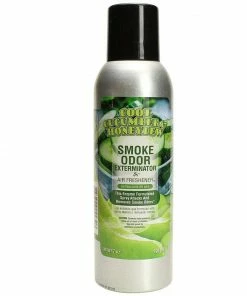 West Coast Gifts Odor Eliminators Smoke Odor Exterminator 7oz Spray