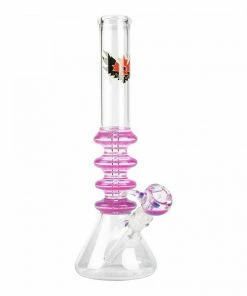 West Coast Gifts Red Eye Glass 14