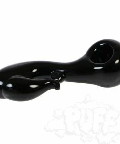 Puff Hydros Glass 8th Pipe