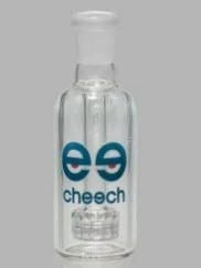 Cheech Glass Pirelli Perc 45 Degree Ash Catcher