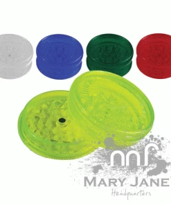 HBI Cheap Plastic Grinders