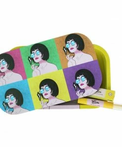 BOB Headquarters New Arrivals Ugly House - Rolling Tray Bundles