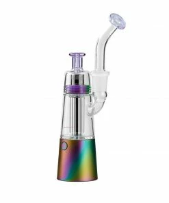 BOB Headquarters XVape Vista Mini 2.0 Kit Concentrate Vaporizers