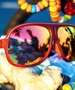 New Arrivals Goodr Sunglasses