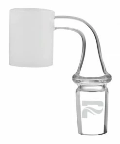 BOB Headquarters Pulsar Full Opal Banger 14mm Bangers