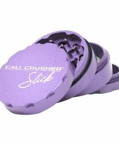 BOB Headquarters Cali Crusher OG Slick Series - 2.5