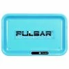 BOB Headquarters Pulsar 11" X 7" Light-Up Rolling Trays