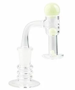 Cheech Glass Terp Slurper Bangers