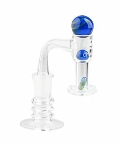 Cheech Glass Terp Slurper Bangers