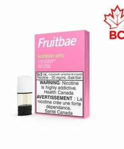 Valor Salt Nic Pods STLTH Pods