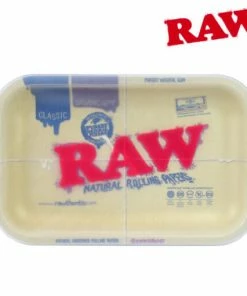 HBI New Arrivals Raw Dab Tray W/ Silicone Cover