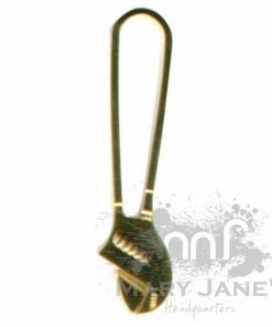 West Coast Gifts Brass Roach Clips