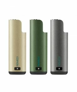 BOB Headquarters Pulsar ReMEDI M3 Variable Voltage 450mAh Battery