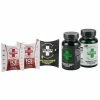 BOB Headquarters Rescue Detox 5 Day Detox Kit